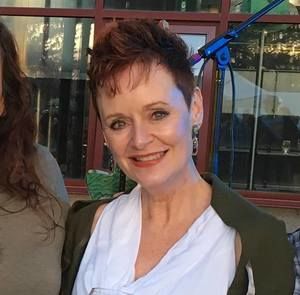 Meet your Posher, Cheryl